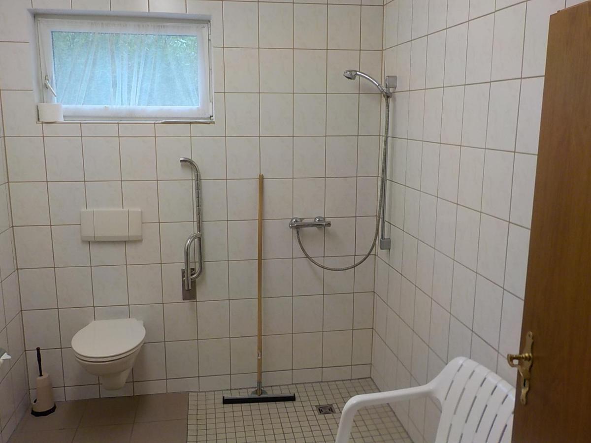 Zehrermühle Campinghütte *